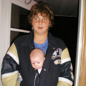 Meet your Posher, Brooke